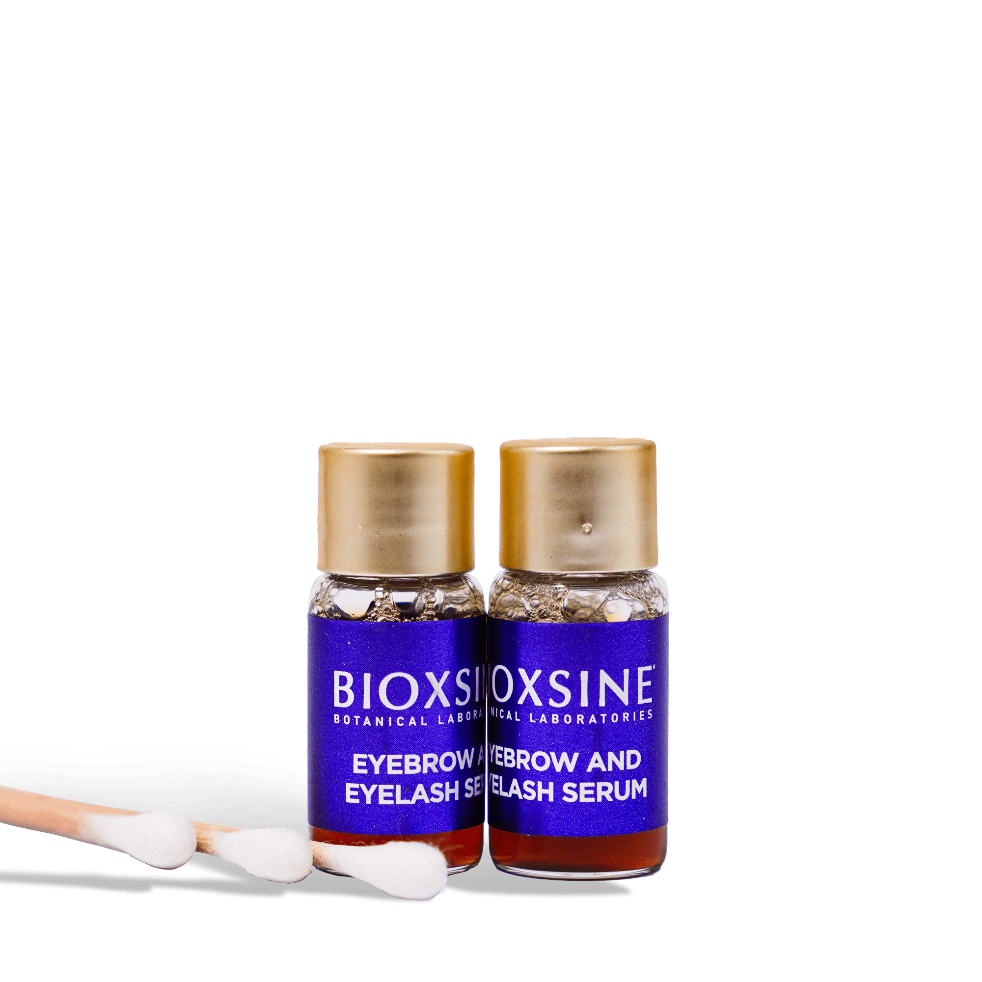 Buy Original Bioxsine Eyebrow and Eyelash Serum - 8ml - Online at Best Price in Pakistan