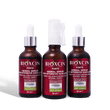 Buy Original Bioxcin Forte Herbal Serum Spray - 50ml - Pack of 3 Online at Best Price in Pakistan