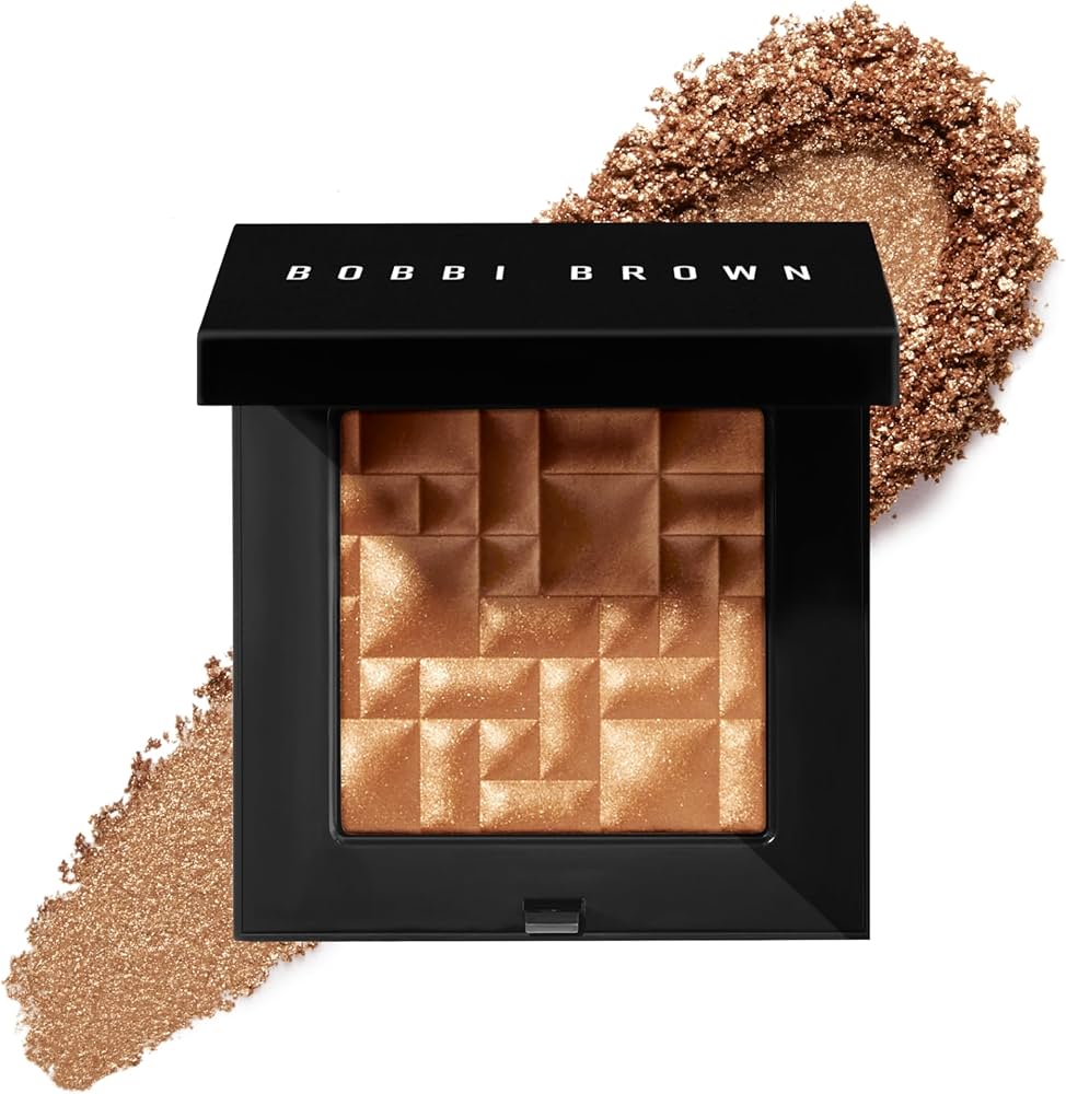 Buy Original Bobbi Brown Highlighting Powder Moon Glow 8g - Online at Best Price in Pakistan