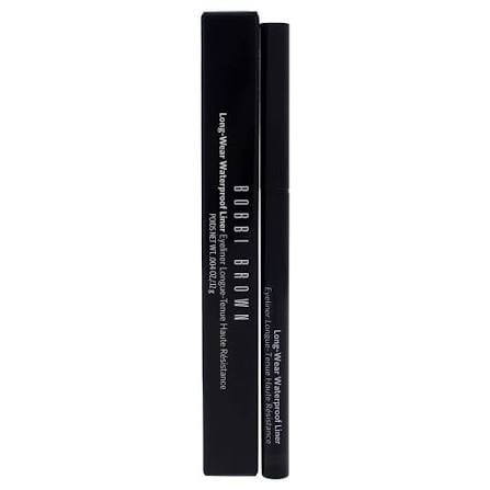 Buy Original Bobbi Brown Long Wear Waterproof Liner Black Smoke - Online at Best Price in Pakistan