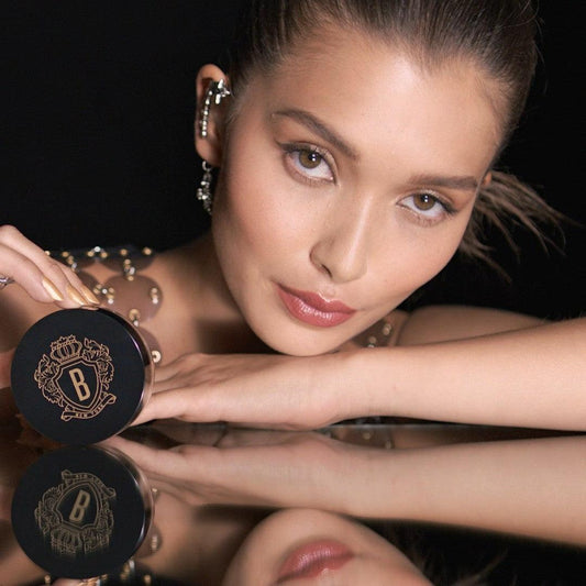Buy Original Bobbi Brown Luxe Radiance Loose Powder N-ude Glow10g - Online at Best Price in Pakistan