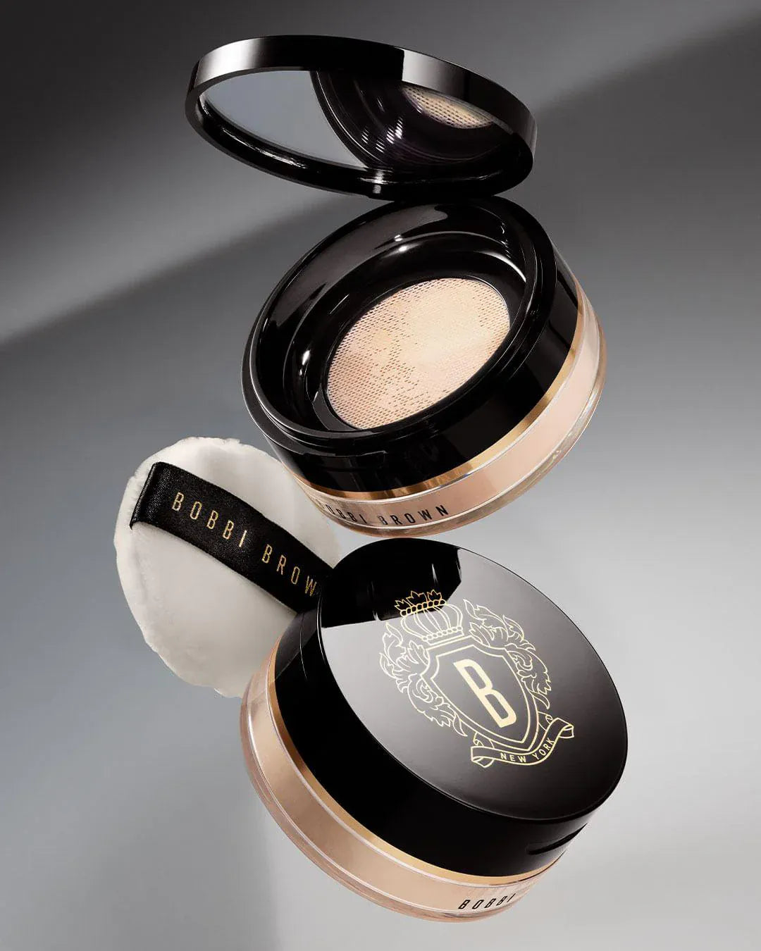 Buy Original Bobbi Brown Luxe Radiance Loose Powder N-ude Glow10g - Online at Best Price in Pakistan