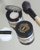 Buy Original Bobbi Brown Luxe Radiance Loose Powder N-ude Glow10g - Online at Best Price in Pakistan