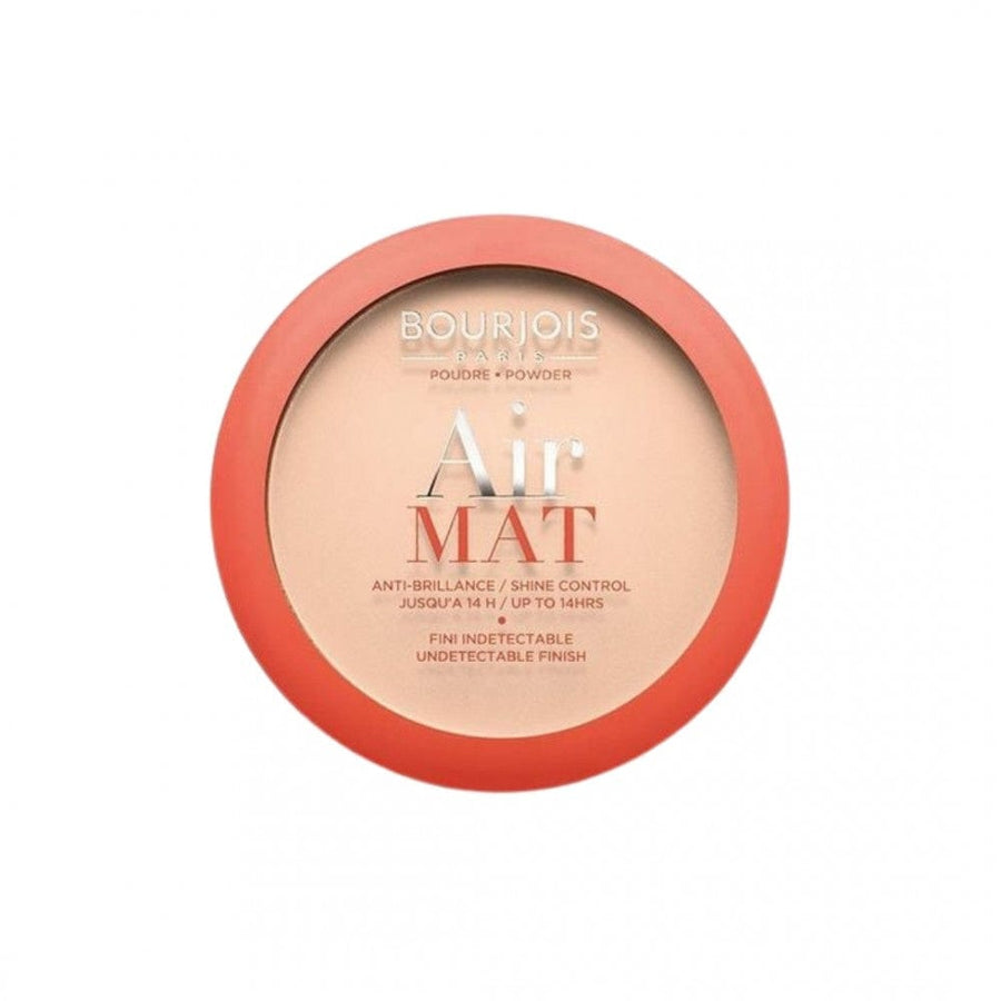 Buy Original Bourjois Air Mat Compact Powder 02 Light Beige - Online at Best Price in Pakistan