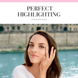 Buy Original Bourjois Delice de Poudre Bronzing & Highlighting Palette - Online at Best Price in Pakistan