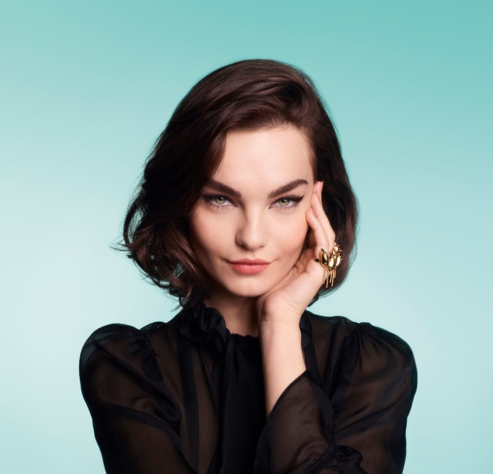 Buy Original Bourjois Eye Catching Felt-Tip Eyeliner Black - Online at Best Price in Pakistan