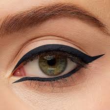 Buy Original Bourjois Eye Catching Felt-Tip Eyeliner Black - Online at Best Price in Pakistan
