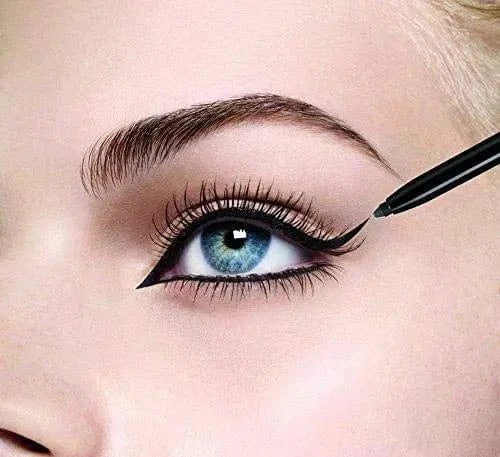 Buy Original Bourjois Eyeliner Stylo Crayon 61 Ultra Black Pencil - Online at Best Price in Pakistan