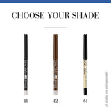 Buy Original Bourjois Eyeliner Stylo Crayon 61 Ultra Black Pencil - Online at Best Price in Pakistan