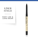 Buy Original Bourjois Eyeliner Stylo Crayon 61 Ultra Black Pencil - Online at Best Price in Pakistan