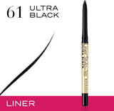 Buy Original Bourjois Eyeliner Stylo Crayon 61 Ultra Black Pencil - Online at Best Price in Pakistan