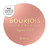 Buy Original Bourjois Little Round Pot Blusher 85 Sienne - Online at Best Price in Pakistan