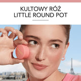 Buy Original Bourjois Little Round Pot Blusher 85 Sienne - Online at Best Price in Pakistan