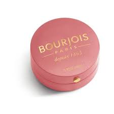 Buy Original Bourjois Little Round Pot Blusher 85 Sienne - Online at Best Price in Pakistan