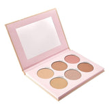 Buy Original Bourjois Noha CITY OF LIGHT Glow Palette - Online at Best Price in Pakistan