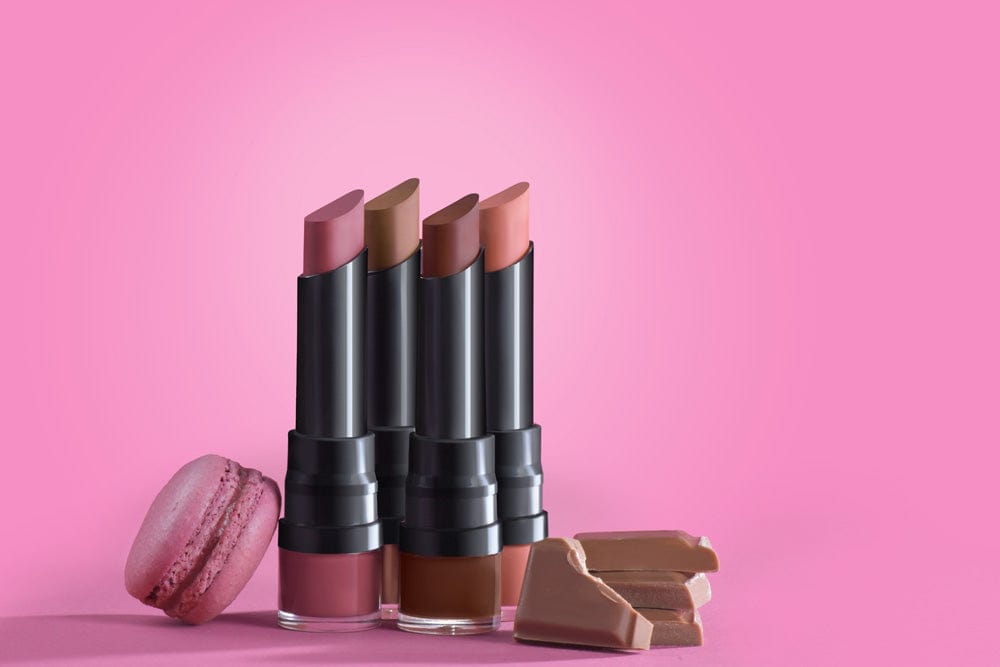 Buy Original Bourjois Noha Lipstick Collection - Online at Best Price in Pakistan