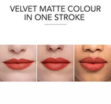 Buy Original Bourjois Paris Rouge Velvet Lipstick 05 Brick-a-Brac - Online at Best Price in Pakistan