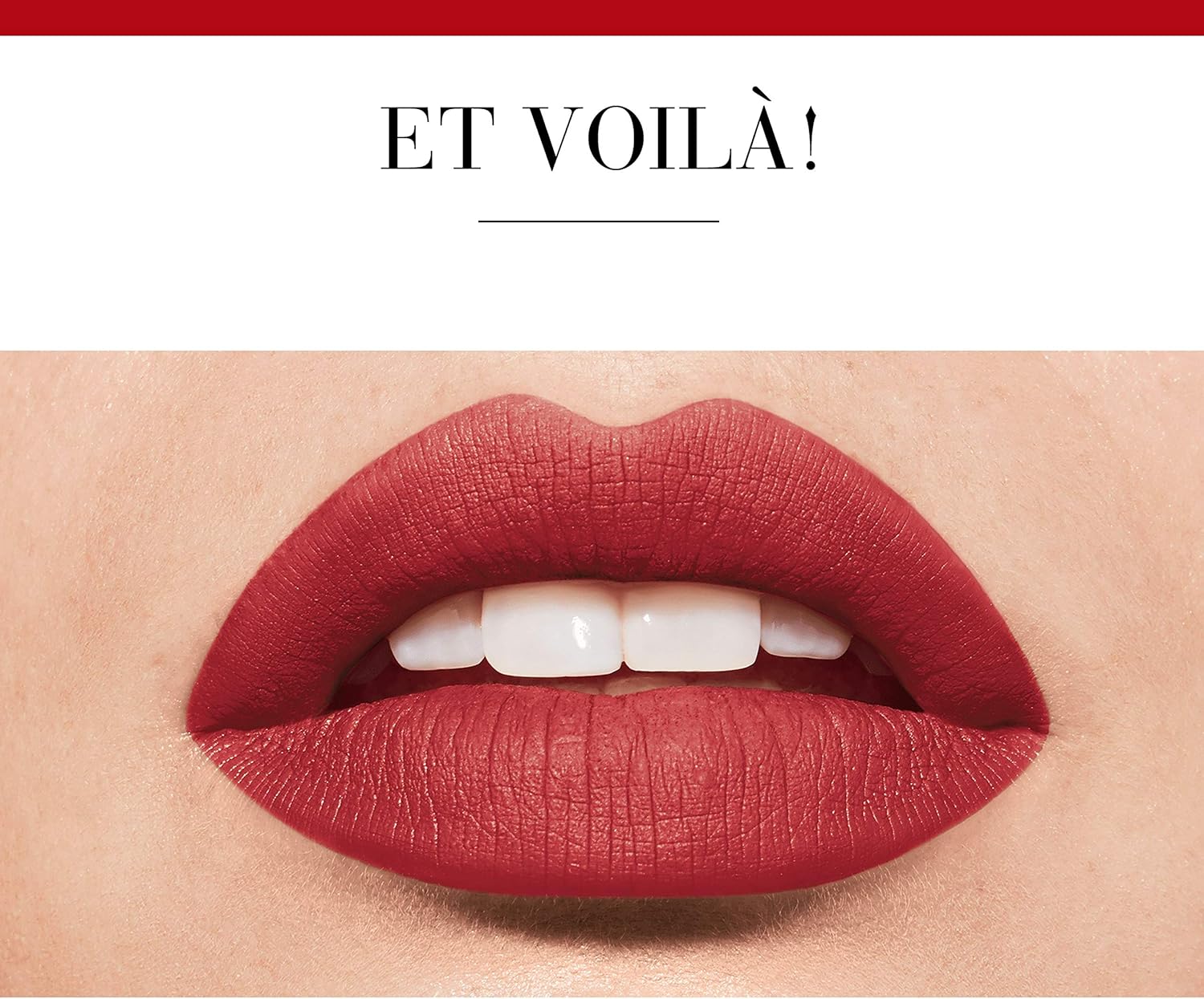 Buy Original Bourjois Paris Rouge Velvet Lipstick 37 Fram-baiser - Online at Best Price in Pakistan