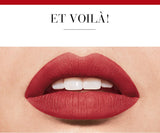Buy Original Bourjois Paris Rouge Velvet Lipstick 37 Fram-baiser - Online at Best Price in Pakistan