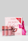 Buy Original Bourjois Rouge Edition Velvet Nude Lip Colour Kit - Online at Best Price in Pakistan