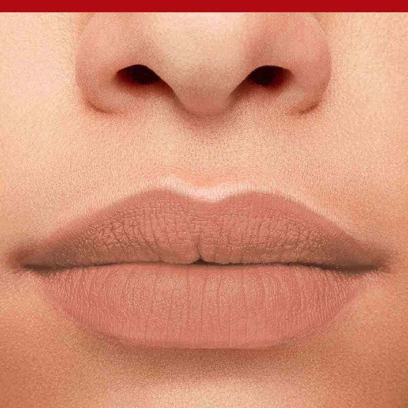 Buy Original Bourjois Rouge Velvet Ink Liquid Lipstick 01 Beige De Jour 3.5ml - Online at Best Price in Pakistan