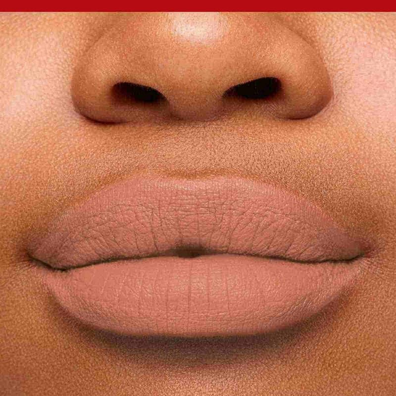 Buy Original Bourjois Rouge Velvet Ink Liquid Lipstick 01 Beige De Jour 3.5ml - Online at Best Price in Pakistan