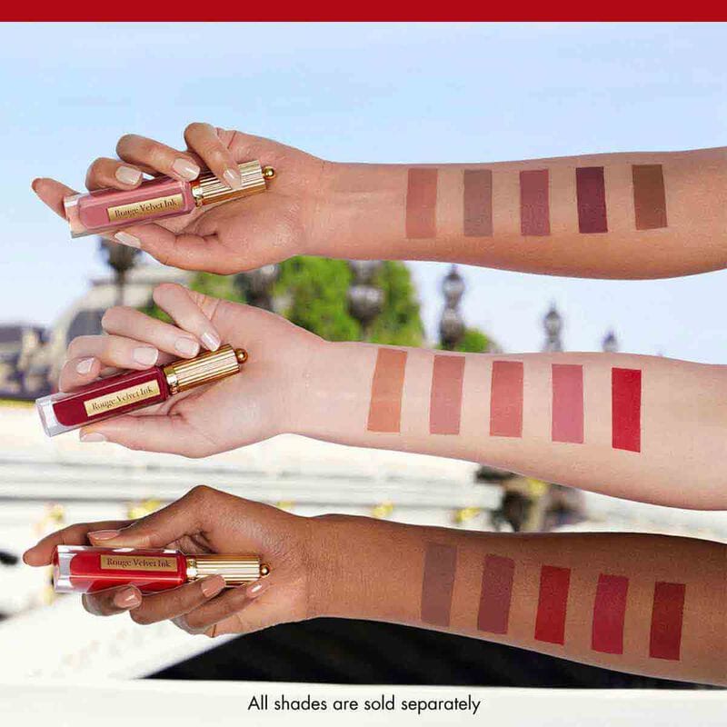Buy Original Bourjois Rouge Velvet Ink Liquid Lipstick 01 Beige De Jour 3.5ml - Online at Best Price in Pakistan