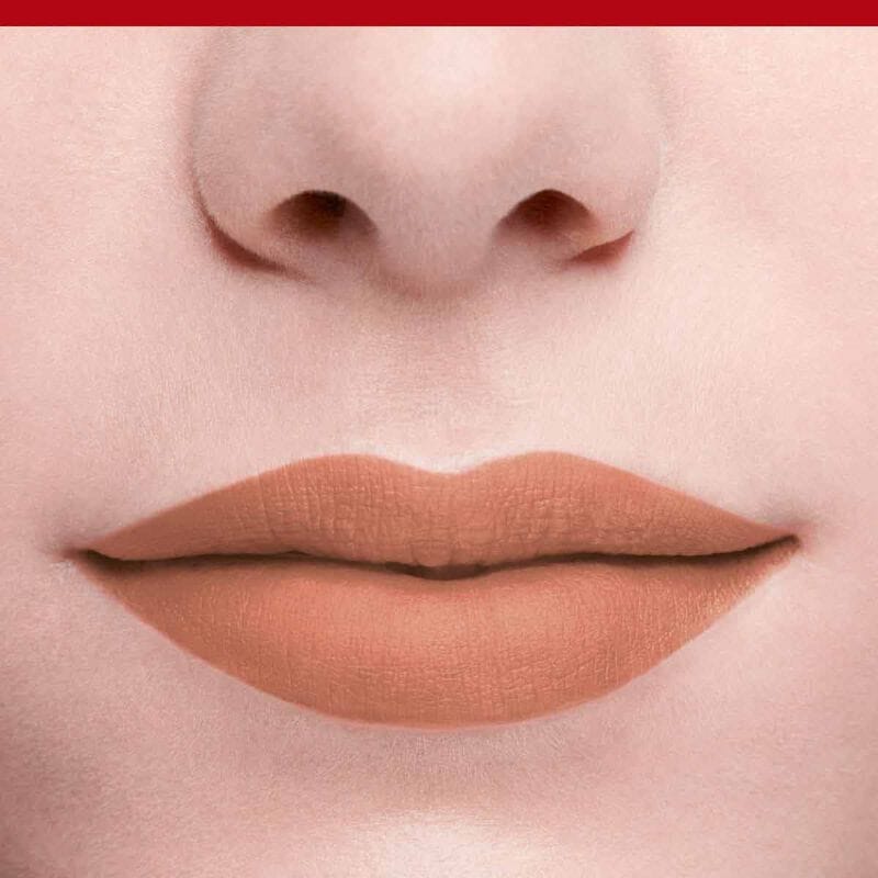 Buy Original Bourjois Rouge Velvet Ink Liquid Lipstick 01 Beige De Jour 3.5ml - Online at Best Price in Pakistan