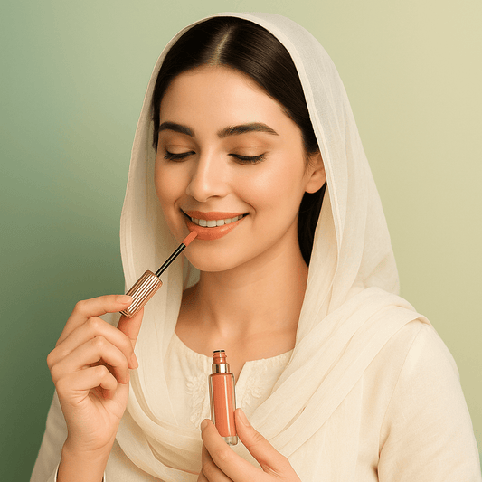 Buy Original Bourjois Rouge Velvet Ink Liquid Lipstick 01 Beige De Jour 3.5ml - Online at Best Price in Pakistan