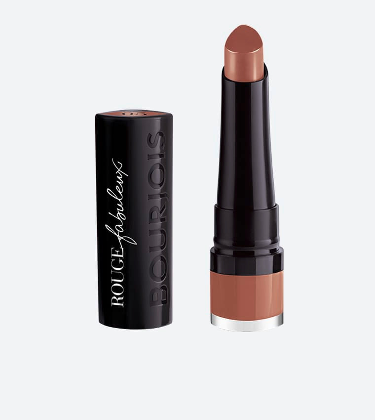 Buy Original Bourjois Rouge Velvet The Lipstick 04 Jolie Mauve - Online at Best Price in Pakistan