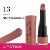 Buy Original Bourjois Rouge Velvet The Lipstick 13 Nohalicious - Online at Best Price in Pakistan