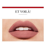 Buy Original Bourjois Rouge Velvet The Lipstick 13 Nohalicious - Online at Best Price in Pakistan