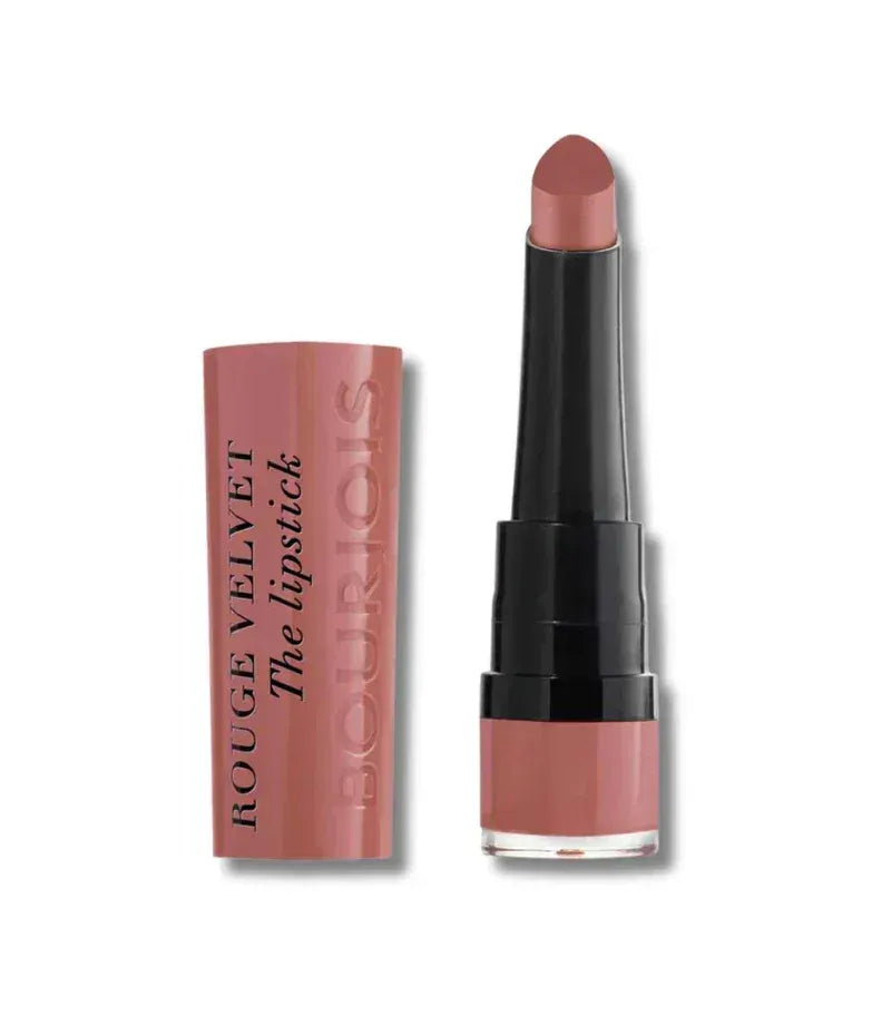 Buy Original Bourjois Rouge Velvet The Lipstick 13 Nohalicious - Online at Best Price in Pakistan