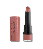 Buy Original Bourjois Rouge Velvet The Lipstick 13 Nohalicious - Online at Best Price in Pakistan