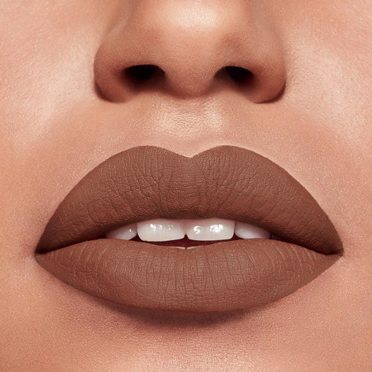Buy Original Bourjois Rouge Velvet The Lipstick 14 Brownette - Online at Best Price in Pakistan