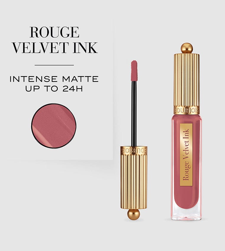 Buy Original Bourjois Rouge Velvet Trio Lipstick Kit - Online at Best Price in Pakistan