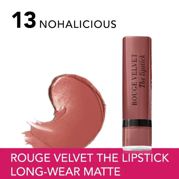 Buy Original Bourjois Rouge Velvet Trio Lipstick Kit - Online at Best Price in Pakistan