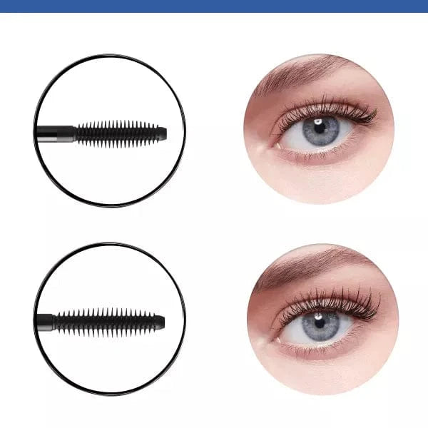 Buy Original Bourjois Twist Extreme Fiber Black Mascara - Online at Best Price in Pakistan