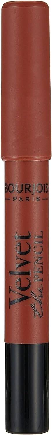 Buy Original Bourjois Velvet The Pencil 09 Moka Cabana - Online at Best Price in Pakistan