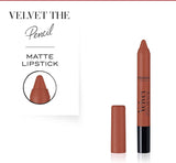 Buy Original Bourjois Velvet The Pencil 09 Moka Cabana - Online at Best Price in Pakistan