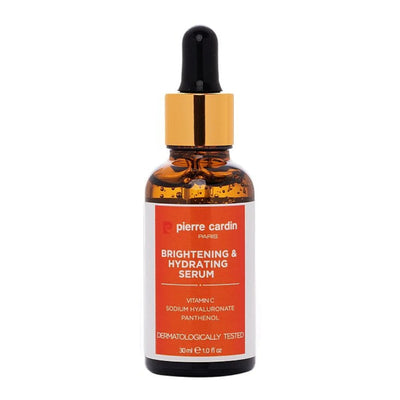 Pierre Cardin Brightening & Hydrating Serum 30ml