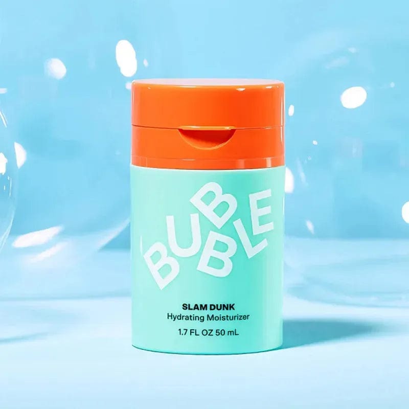Bubble Skincare Slam Dunk Hydrating Moisturizer 50ml