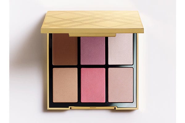 Buy Original Burberry Beauty Essentials Glow Palette 01 Fair To Light Medium - Online at Best Price in Pakistan