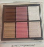 Buy Original Burberry Beauty Essentials Glow Palette 01 Fair To Light Medium - Online at Best Price in Pakistan