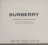 Buy Original Burberry Beauty Essentials Glow Palette 01 Fair To Light Medium - Online at Best Price in Pakistan