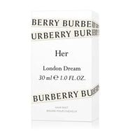 Buy Original Burberry Her London Dream Hair Mist 30ml - Online at Best Price in Pakistan