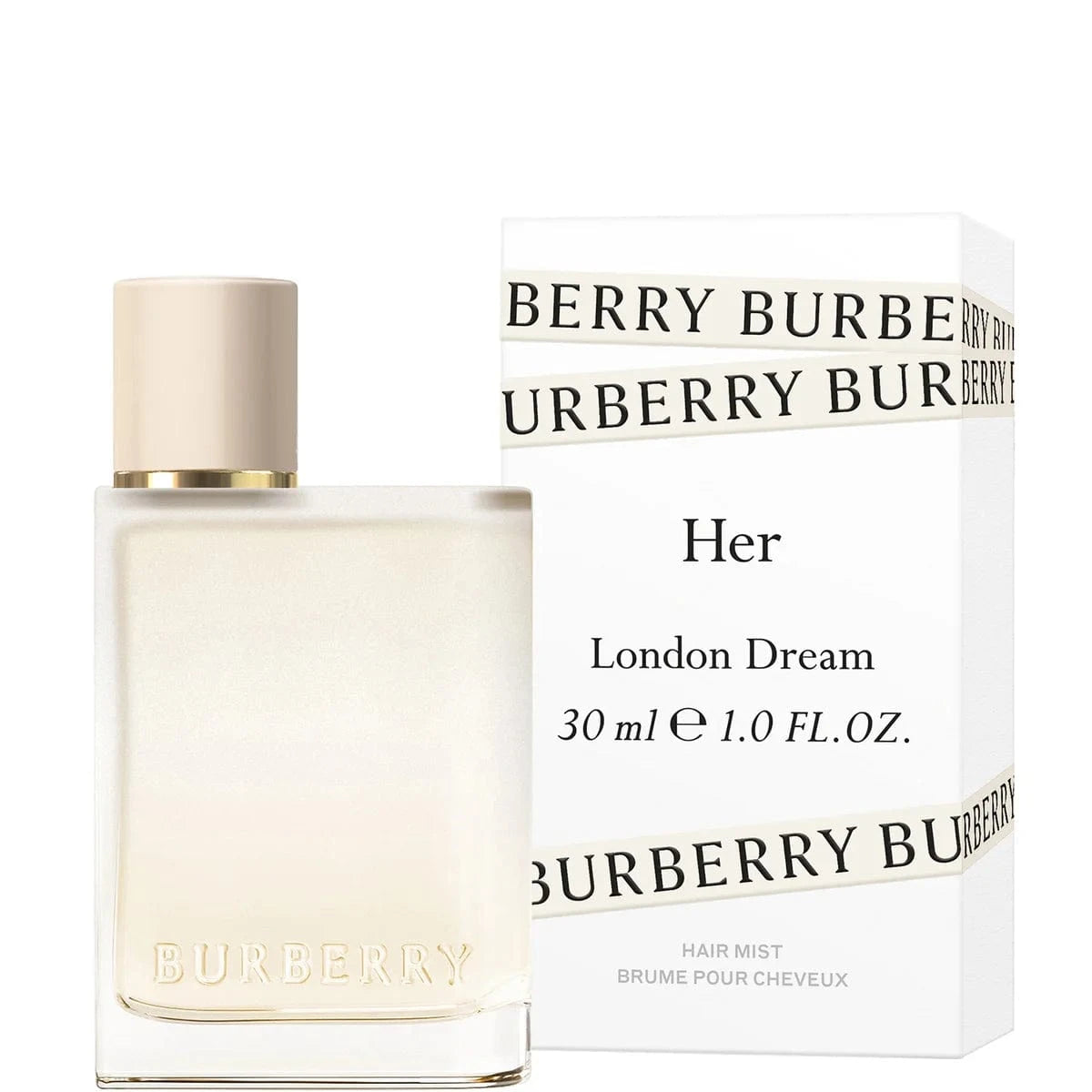 Buy Original Burberry Her London Dream Hair Mist 30ml - Online at Best Price in Pakistan