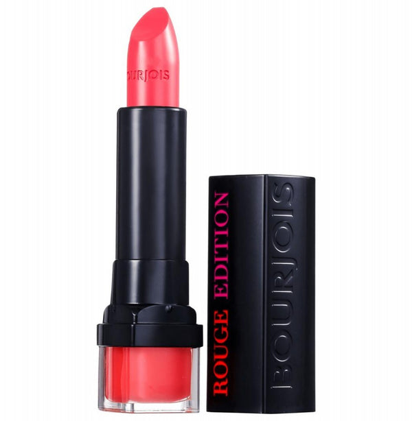 Bourjois Rouge Edition Lipstick - 11 Fraise Remix