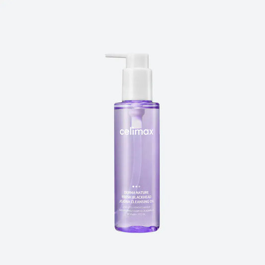 Buy Original celimax Derma Nature Fresh Blackhead Jojoba Cleansing Oil 150ml - Online at Best Price in Pakistan