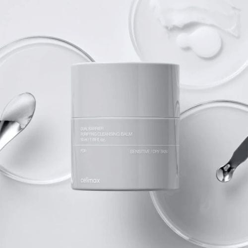 Buy Original celimax Dual Barrier Purifying Cleansing Balm 50ml - Online at Best Price in Pakistan